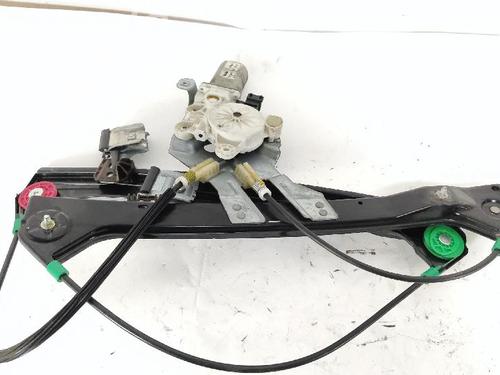 Front left window mechanism SAAB 9-3 Estate (E50) 1.9 TTiD | BP27425632C22 