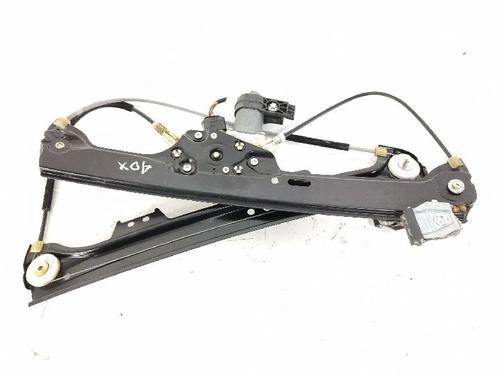 Used Front right window mechanism BMW 5 Touring (E61) 530 d xDrive (235 hp) 27415285