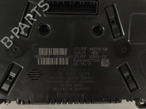 Instrument cluster DACIA BIGSTER 1.2 ECO-G 140 | BP39263433C47 - Image 4