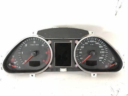 Kombiinstrument AUDI A6 Allroad C6 (4FH) 3.0 TDI quattro (233 hp) 29421579
