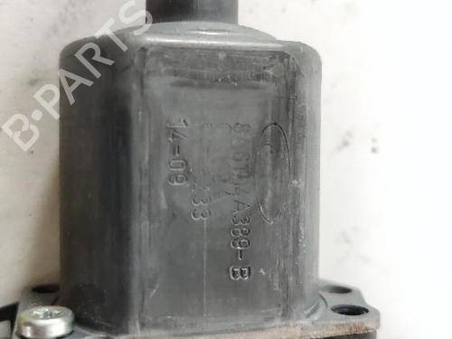 Front left window mechanism FORD FIESTA VI (CB1, CCN) 1.0 | BP27714581C22 - Image 4