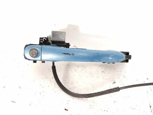 Used Front left exterior door handle FORD KA (RU8) 1.2 (69 hp) 27417501
