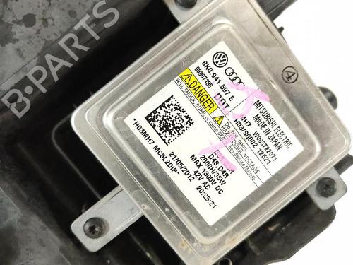 Right headlight VW TOURAN (1T3) 2.0 TDI | BP39400021C29 - Image 10