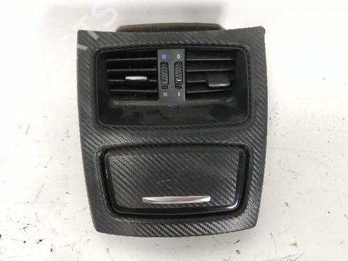 Used Air vent BMW 3 Coupe (E92) 325 d (197 hp) 27421905