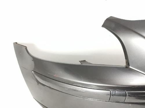 Front bumper VOLVO V50 (545) 2.0 D | BP27695866C7 