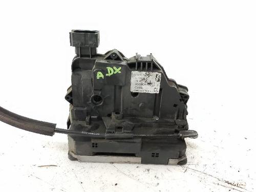 Used Front right lock Front right lock FIAT DUCATO Bus (250_) 120 Multijet 2,3 D (120 hp) 27432490 27432490