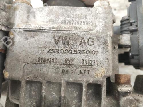 Rear differential AUDI A3 (8V1, 8VK) S3 quattro | BP34534521M24  - Image 8