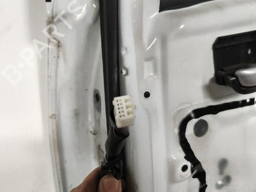 right-rear-door-opel-agila-b-h08-2008-2009-2010-2011-2012-2013-2014-33014545 main image