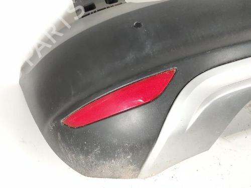 Rear bumper SKODA YETI (5L) 1.4 TSI | BP27429372C8 