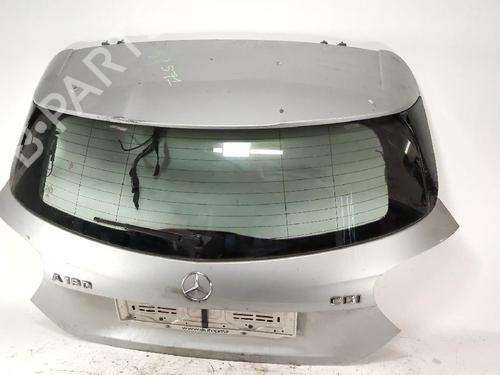 tailgate-mercedes-benz-a-class-w176-2012-2013-2014-2015-2016-2017-2018-36765776 main image