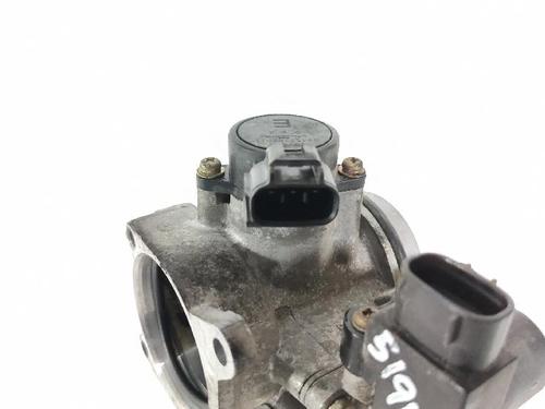 Throttle body TOYOTA YARIS (_P1_) 1.0 (SCP10_, SCP10R) | BP27417215M82 