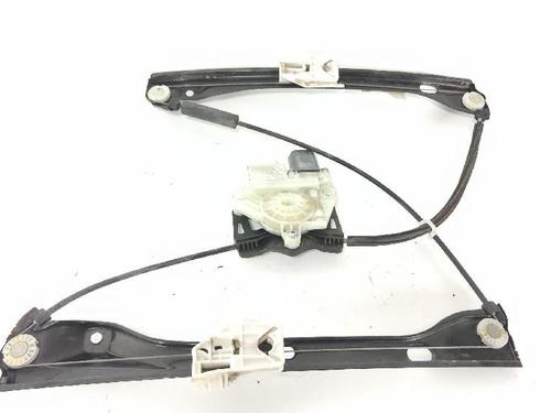 Used Front right window mechanism Front right window mechanism SKODA FABIA III (NJ3) 1.4 TDI (75 hp) 27422249 27422249