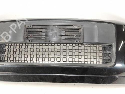 Used Front bumper Front bumper FORD FUSION (JU_) 1.4 TDCi (68 hp) 34506443 34506443