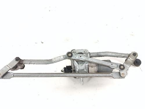 Used Front wiper motor AUDI A3 (8P1) 1.6 (102 hp) 29219612