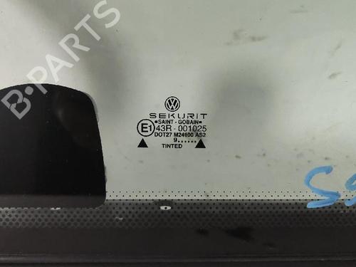 Rear left door window VW CALIFORNIA T4 Camper (7DJ, 7DK, 70J) 2.4 D | BP30146822C20