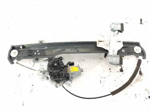 Front right window mechanism SSANGYONG KORANDO (C300) 1.6 e-XDi | BP32335615C23 - Image 3