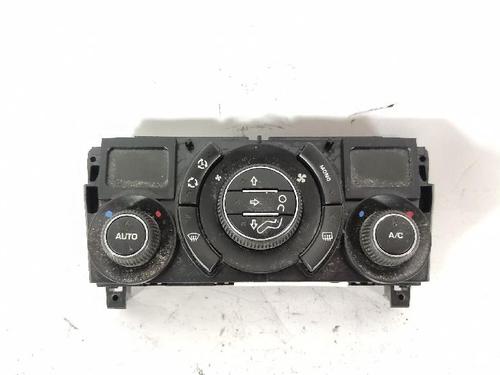 Used Other PEUGEOT 3008 I MPV (0U_) 1.6 HDi (109 hp) 27427199
