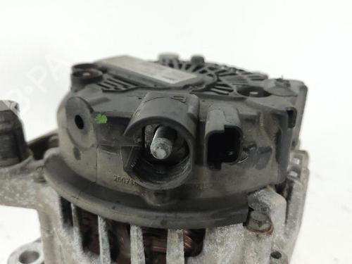 Generator CITROËN C3 Picasso (SH_) 1.6 HDI 90 | BP27422339M7 