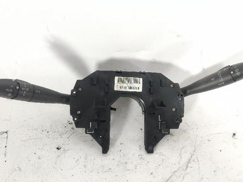 Used Steering column stalk CITROËN C4 Picasso I MPV (UD_) 1.6 HDi (109 hp) 27412528