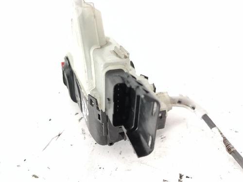 Rear left lock OPEL CORSA F (P2JO) 1.5 (68) | BP27428286C100 