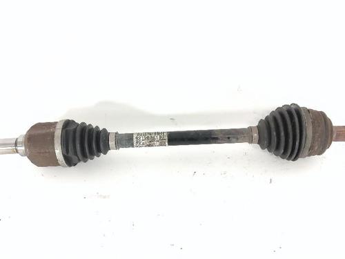 Left front driveshaft OPEL COMBO E Tour / Life (K9) 1.5 | BP27422812M38 - Image 1