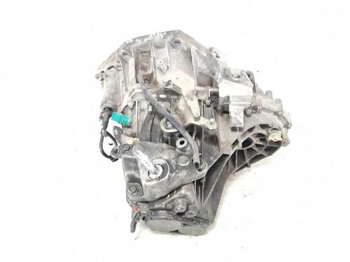 Gearbox NISSAN QASHQAI +2 (JJ10E) 1.5 dCi | BP28491015M3