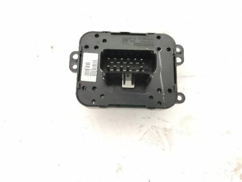 Left front window switch JEEP CHEROKEE (KJ) 2.8 CRD 4x4 | BP33426494I27 - Image 2