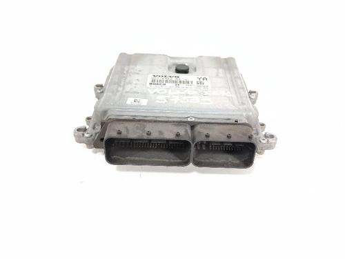 Used Engine control unit (ECU) VOLVO XC70 II (136) D5 AWD (185 hp) 27411986