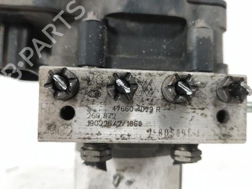 ABS pump OPEL MOVANO B Van (X62) 2.3 CDTI FWD (FV) | BP40038916M43  - Image 5