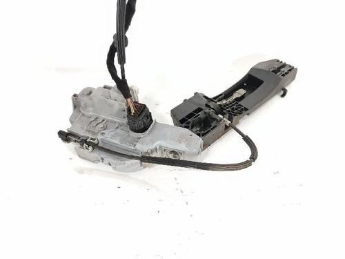 Used Front left lock FIAT BRAVO II (198_) 1.9 D Multijet (198AXB1A) (120 hp) 27411906