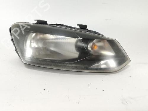 Used Right headlight Right headlight VW POLO V (6R1, 6C1) 1.2 (70 hp) 32382007 32382007
