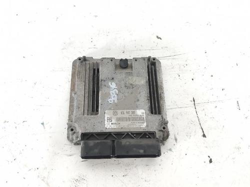 Used Engine control unit (ECU) VW GOLF PLUS V (5M1, 521) 2.0 TDI (110 hp) 27432616