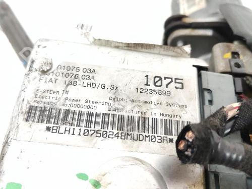 Steering column FIAT PUNTO (188_) 1.9 JTD | BP27428940M21 