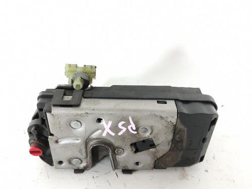 Rear left lock OPEL ASTRA H (A04) 1.3 CDTI (L48) | BP31012820C100 