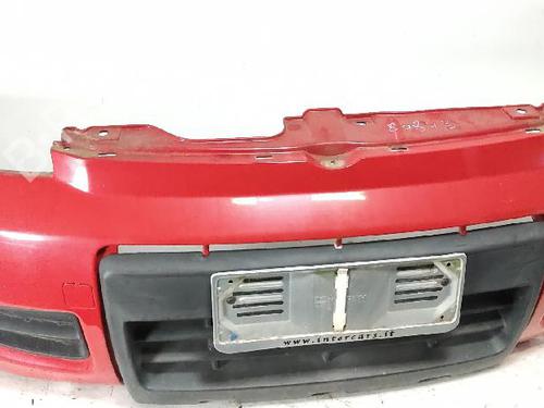 Foran kofangere Foran kofangere FIAT PANDA (169_) 1.3 D Multijet (169.AXC1A) (70 hp) 37088317 37088317