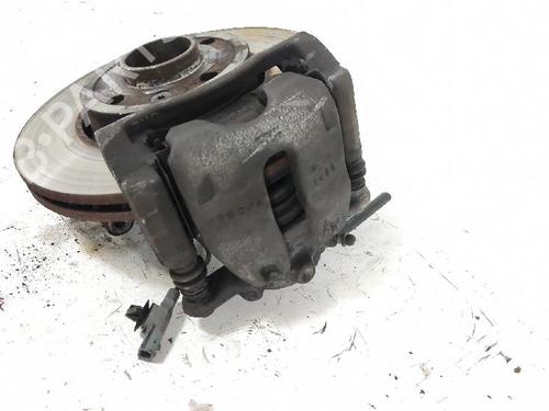 Right front steering knuckle NISSAN MICRA V (K14) 1.0 DIG-T 117 | BP28488765M26 