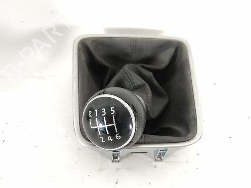 Used Shift knob Shift knob VW GOLF PLUS V (5M1, 521) 1.6 FSI (115 hp) 27420309 27420309