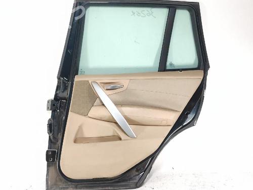 Right rear door BMW X3 (E83) 3.0 d | BP27412479C5 