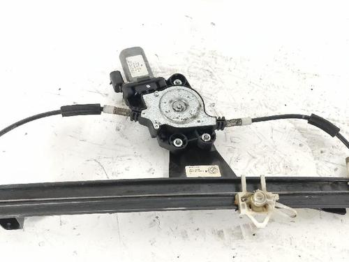 Front left window mechanism FIAT DOBLO Box Body/MPV (223_) 1.9 JTD | BP27427745C22 