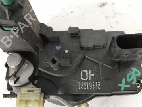 Front left lock OPEL ZAFIRA / ZAFIRA FAMILY B (A05) 1.9 CDTI (M75) | BP27419091C98 