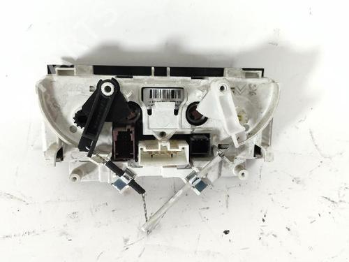 Climate control CITROËN BERLINGO Box Body/MPV (B9) 1.6 HDi 90 16V | BP39716133I5 - Image 2