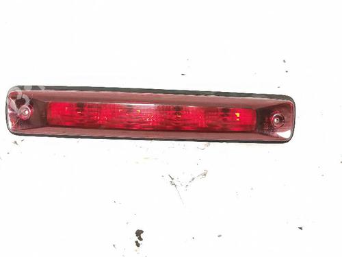 Used Third brake light Third brake light ISUZU D-MAX II (TFR, TFS) 1.9 Ddi 4x4 (TFS87J) (163 hp) 34113466 34113466