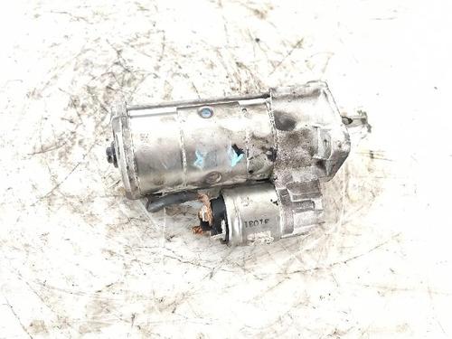 Used Starter Starter MITSUBISHI L200 (K7_T, K6_T, K5_T) 2.5 TD 4WD (K74T) (99 hp) 35774903 35774903