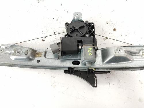 Used Rear right window mechanism OPEL INSIGNIA A Sports Tourer (G09) 2.0 CDTI (35) (160 hp) 28689284