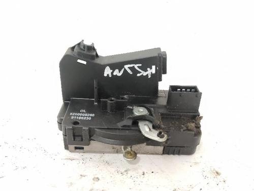 Used Front left lock OPEL VIVARO A Bus (X83) 2.0 CDTI (F7, J7, A07) (114 hp) 27425424