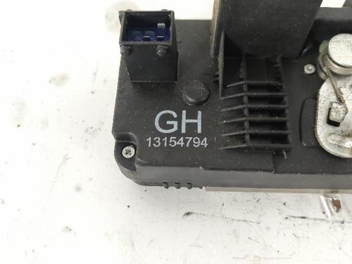 Rear right lock OPEL MERIVA A MPV (X03) 1.6 (E75) | BP27427886C99 