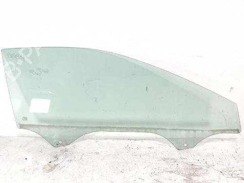Used Front right door window SEAT LEON (5F1) 2.0 TDI (150 hp) 27428789