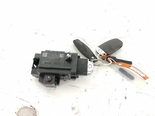 Used Ignition barrel AUDI A5 (8T3) 3.0 TDI quattro (240 hp) 28123174