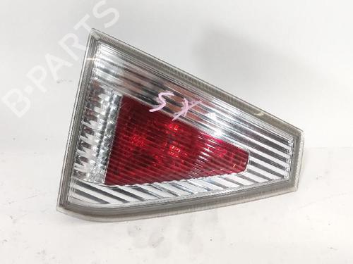 Used Left taillight SUBARU IMPREZA Hatchback (GR, GH, G3) 2.0 D AWD (150 hp) 29968620