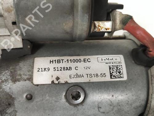 Starter FORD ECOSPORT 1.5 EcoBlue TDCi | BP30146876M8 - Image 2